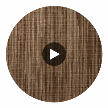 Steuben Embossed Vertical Durable Vinyl | Hollywood Wallcoverings view 2