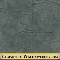 Faux Leaf Squares Wallpaper | Hollywood Wallcoverings (main)
