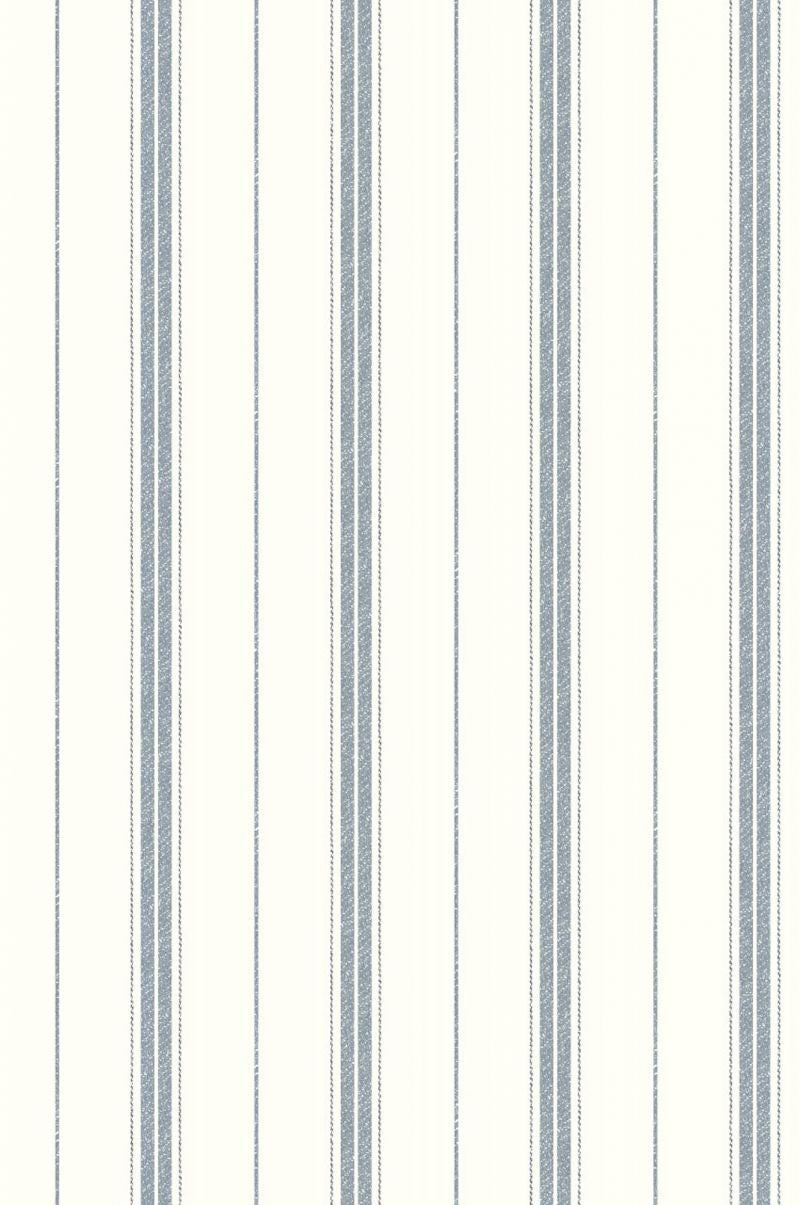 Nils blue Sample Wallcovering (main)