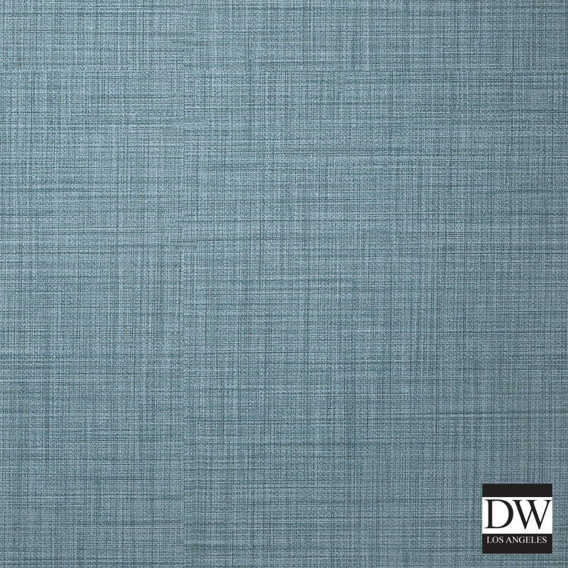Eatonville Faux Linen Durable | Hollywood Wallcoverings (main)