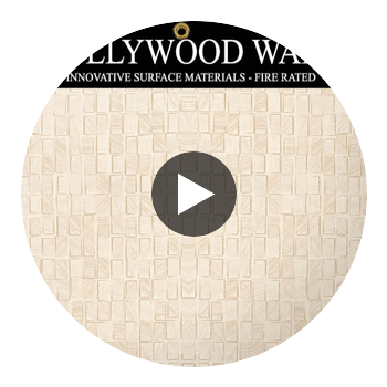 Hollywood Contemporary Cobblestone | Hollywood Wallcoverings view 2