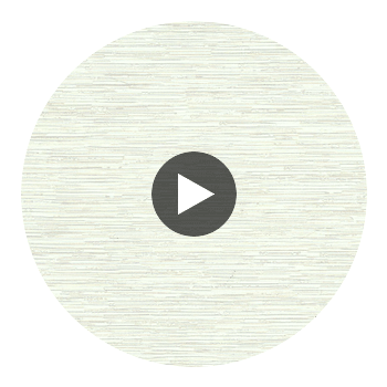 Manatee Faux Vertical Stria Durable | Hollywood Wallcoverings view 2