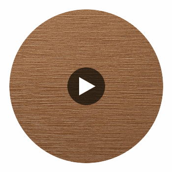 Saint Helene Durable Vinyl | Hollywood Wallcoverings view 2