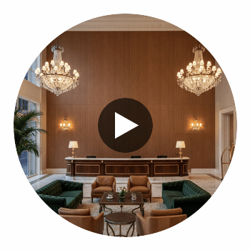 Biscay Bay Bourbon Wood Grain | Hollywood Wallcoverings view 2