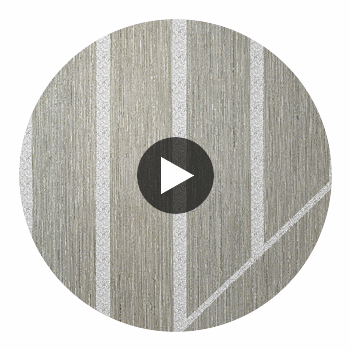 St Lawrence Embossed Contemporary Durable Vinyl | Hollywood Wallcoverings view 2