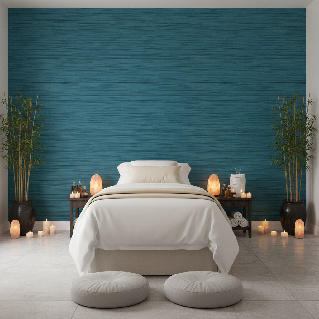Ramsey Type II Vinyl | Hollywood Wallcoverings view 4