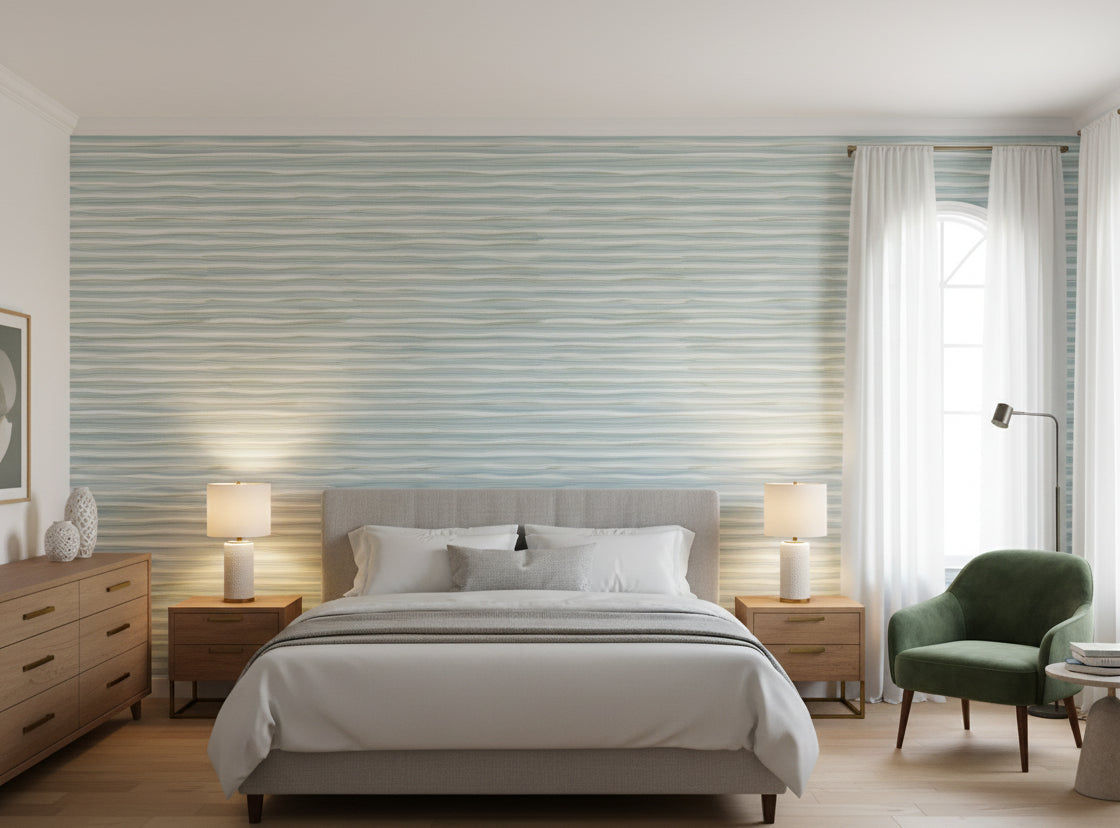 Lanvin Arpergeo Wallcovering view 3