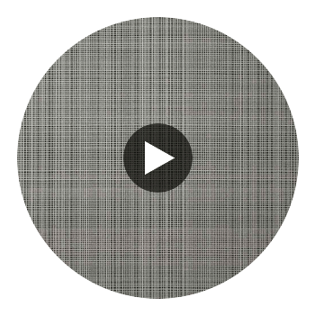 Chataqua Metallic Contemporary Durable Vinyl | Hollywood Wallcoverings view 3