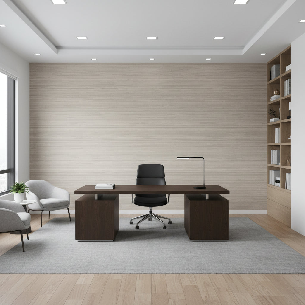 Fairford Vinyl | Hollywood Wallcoverings view 4