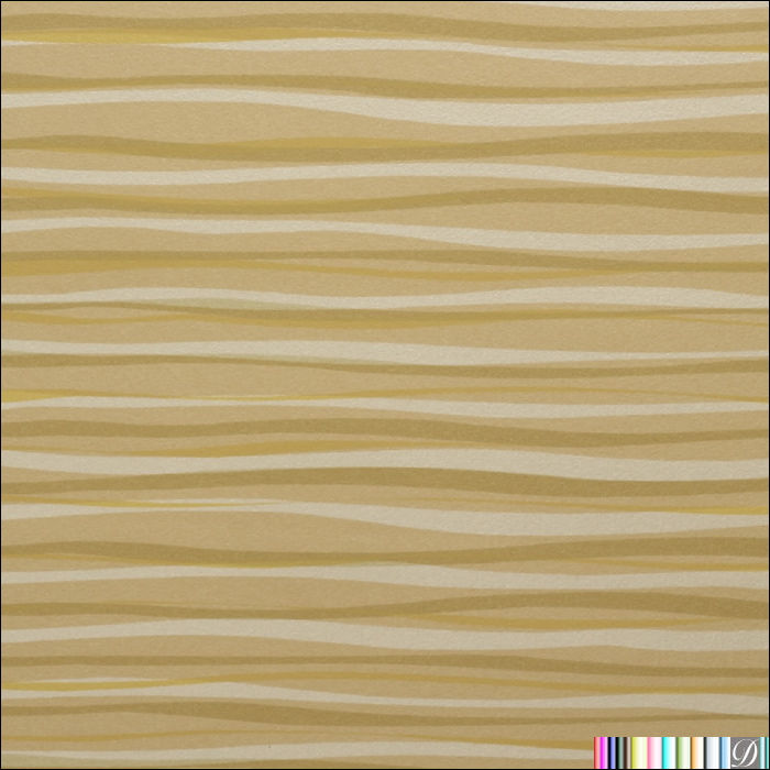 Under Water Waves | Hollywood Wallcoverings (main)