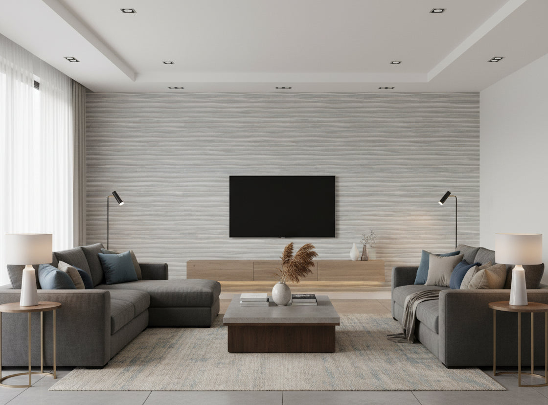 Lanvin Arpergeo Wallcovering view 4