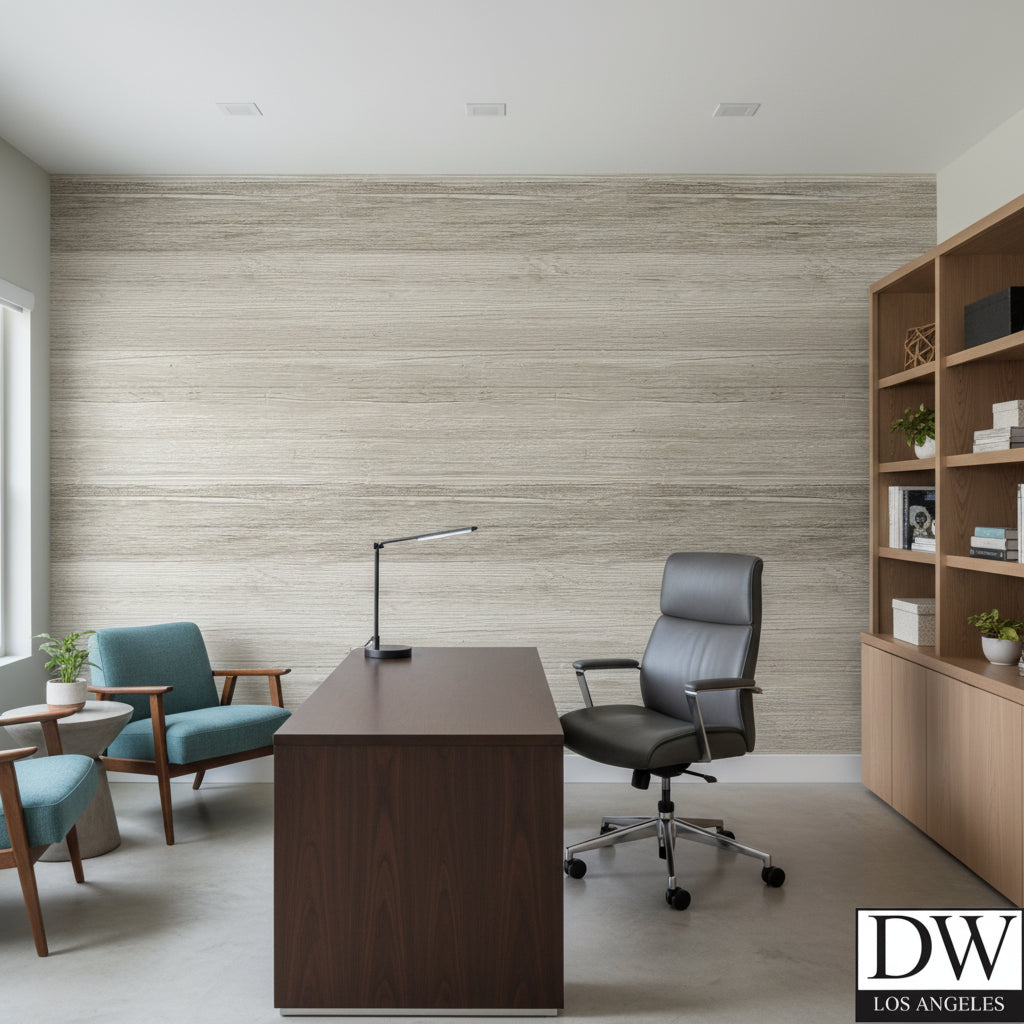 Rustic Glam Vinyl | Hollywood Wallcoverings view 4