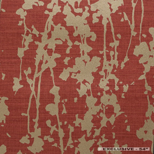 Rochester Type II Vinyl | Hollywood Wallcoverings (main)