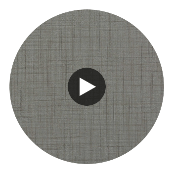 Lenox Faux Linen Finish Durable | Hollywood Wallcoverings view 2