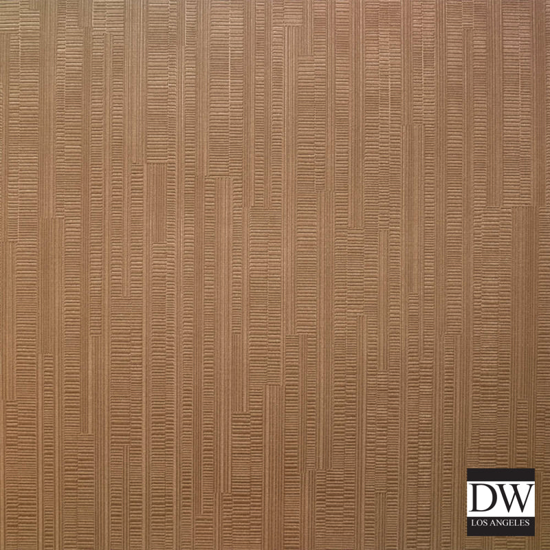Pearl Bay Vertical Faux Durable | Hollywood Wallcoverings view 2