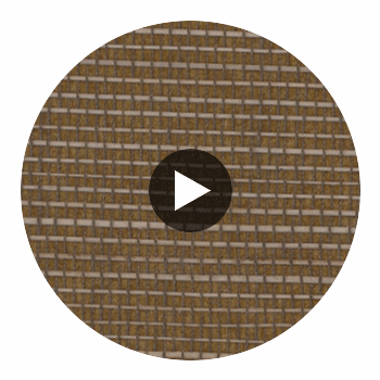 Benedict Canyon Sisal | Hollywood Wallcoverings view 2