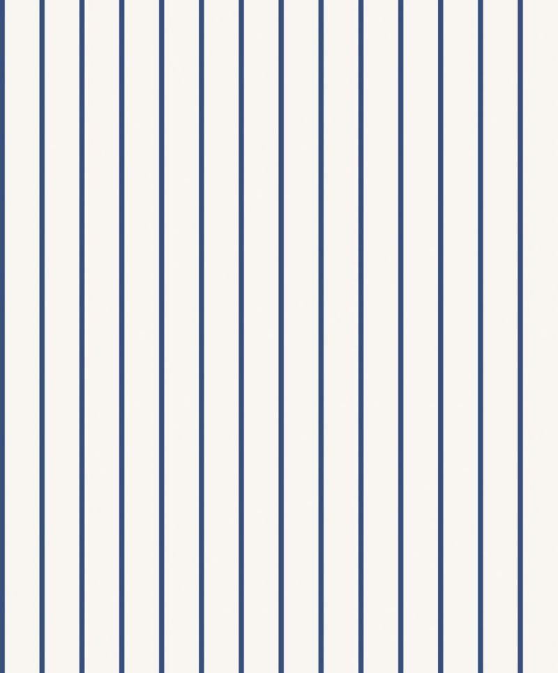 Emilia dark blue Sample Wallcovering (main)