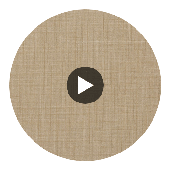 Lenox Faux Linen Finish Durable | Hollywood Wallcoverings view 2