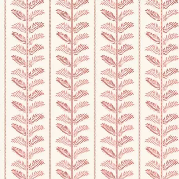 Plumier Stripe 05 - Neutral Wallcovering (main)