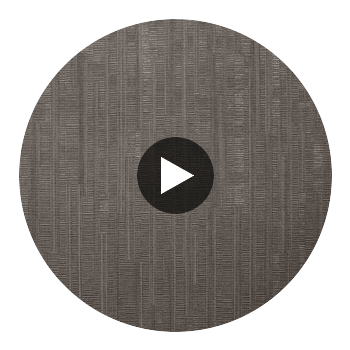Pearl Bay Vertical Faux Durable | Hollywood Wallcoverings view 3