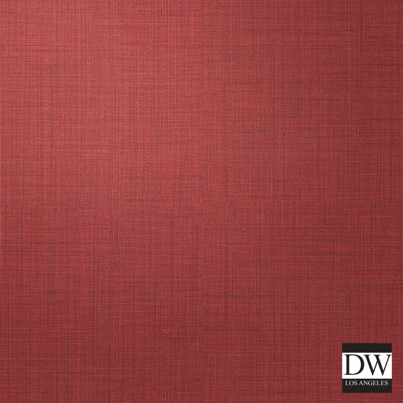 Eatonville Faux Linen Durable | Hollywood Wallcoverings (main)