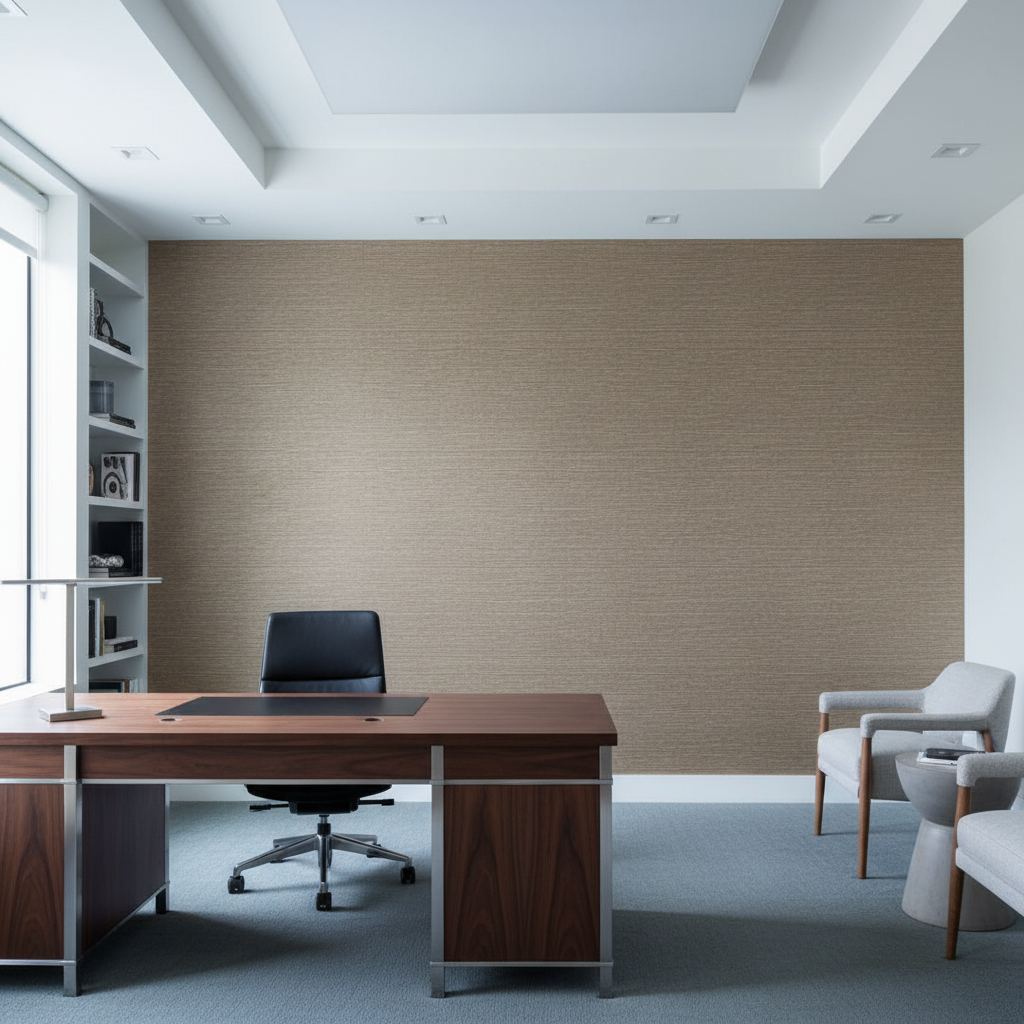 Marseilles Vinyl | Hollywood Wallcoverings view 4