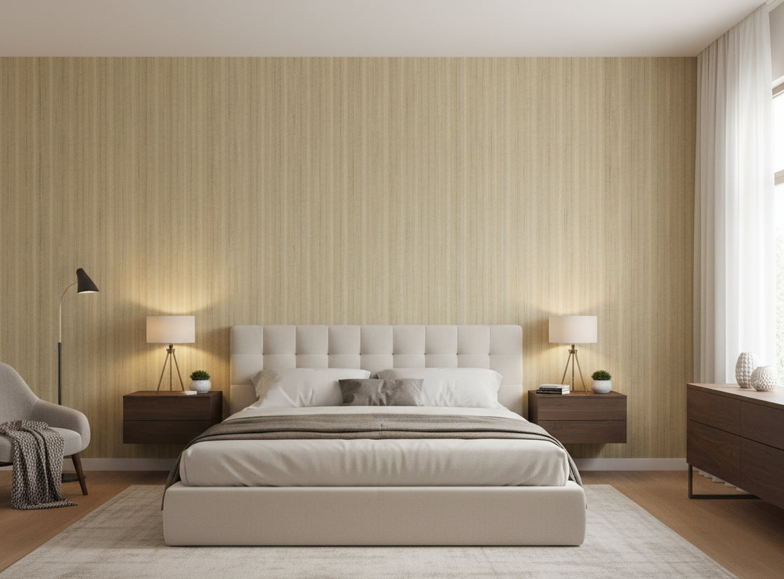 Jolie Madam Wallcovering view 3