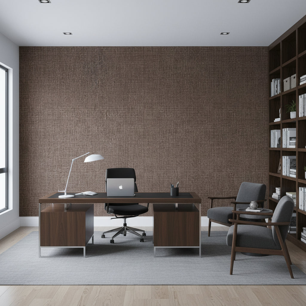 Barnard Type II Vinyl | Hollywood Wallcoverings (main)