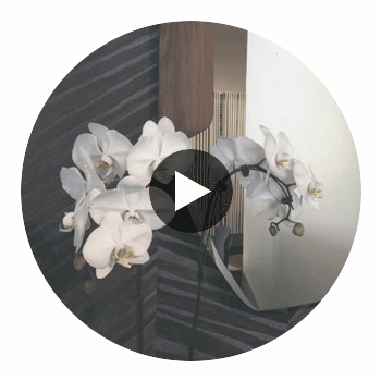 Whittier Way - Twisted Paper Weave | Hollywood Wallcoverings view 2
