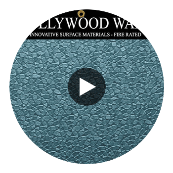 Hollywood Poolside Pebble | Hollywood Wallcoverings view 2