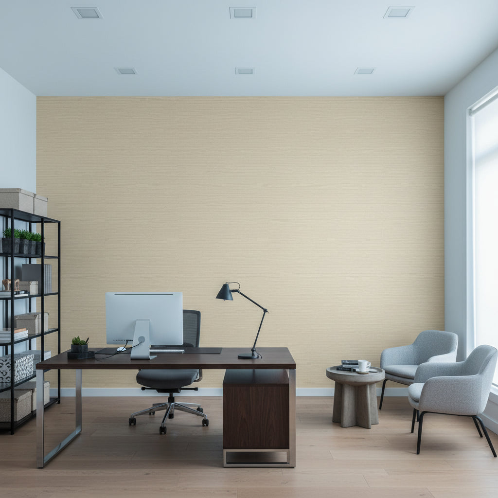 Fairford Vinyl | Hollywood Wallcoverings view 4