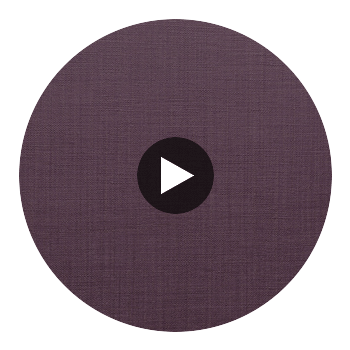 Eatonville Faux Linen Durable | Hollywood Wallcoverings view 3
