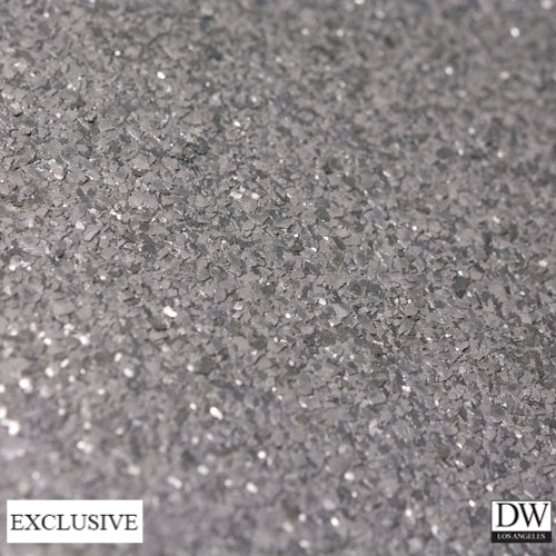 Moroccan Silver Mica | Hollywood Wallcoverings (main)