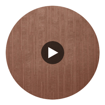 Pearl Bay Vertical Faux Durable | Hollywood Wallcoverings view 2