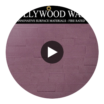 Hollywood Tile | Hollywood Wallcoverings view 2