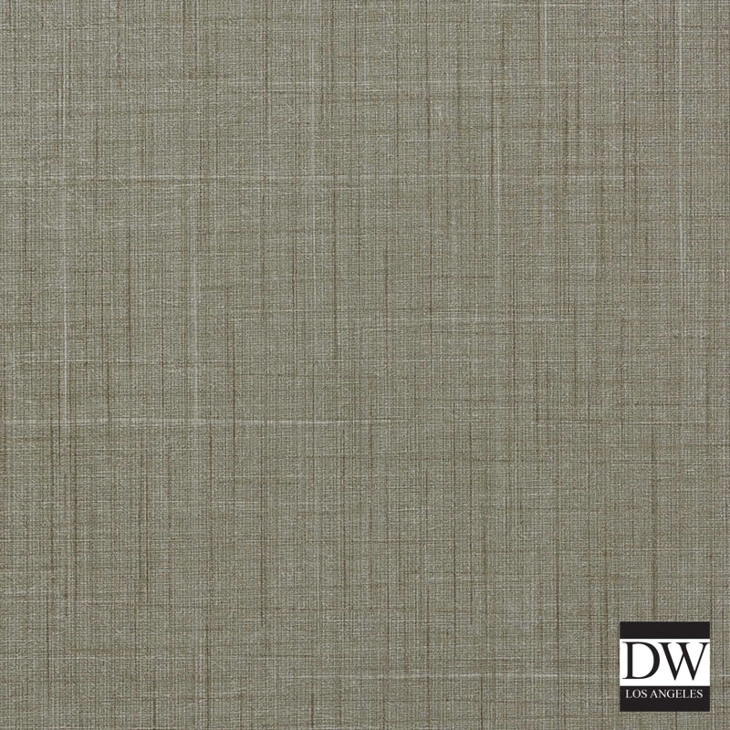 Lenox Faux Linen Finish Durable | Hollywood Wallcoverings (main)