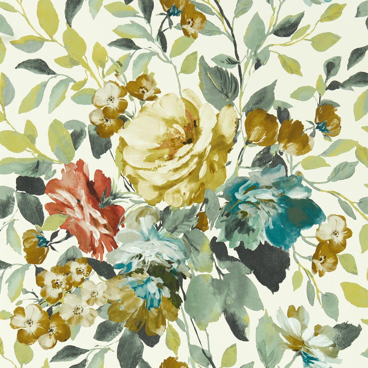 Bloom - Antique Wp Rust (main)