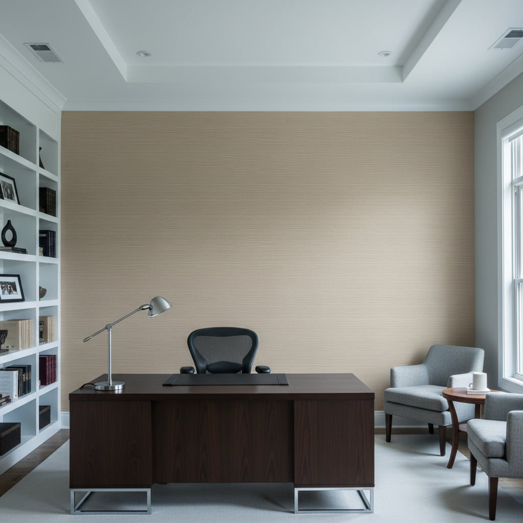 Fairford Vinyl | Hollywood Wallcoverings view 4