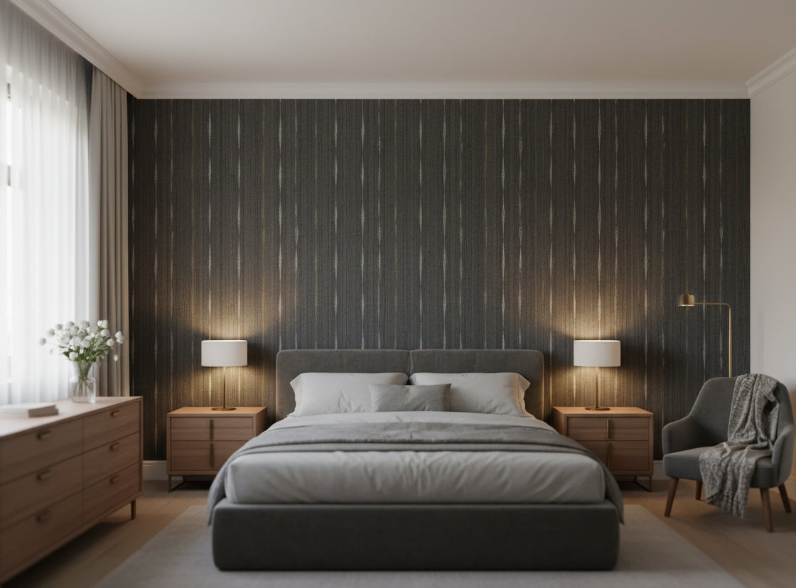 Jolie Madam Wallcovering view 2