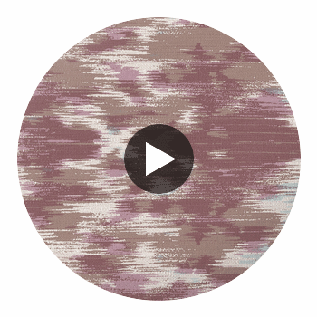 La Arebe Durable Vinyl | Hollywood Wallcoverings view 2