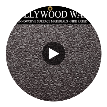 Hollywood Poolside Pebble | Hollywood Wallcoverings view 2