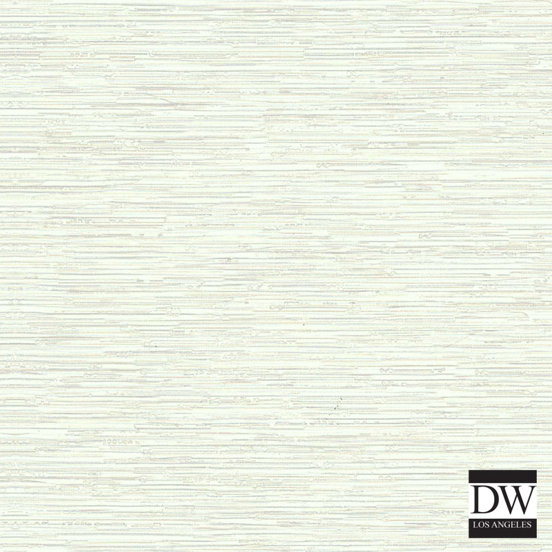 Manatee Faux Vertical Stria Durable | Hollywood Wallcoverings (main)