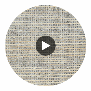 Benedict Canyon Sisal | Hollywood Wallcoverings view 2