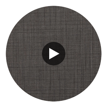 Lenox Faux Linen Finish Durable | Hollywood Wallcoverings view 2