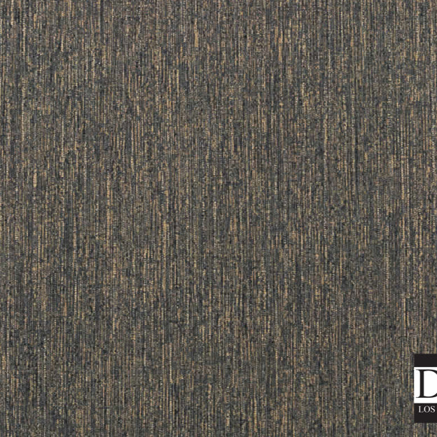 St Joseph Embossed Contemporary Faux Vertical Stria | Hollywood Wallcoverings (main)