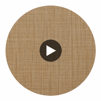 Lenox Faux Linen Finish Durable | Hollywood Wallcoverings view 3