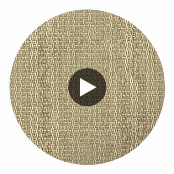 Cote Marine Durable Vinyl | Hollywood Wallcoverings view 2