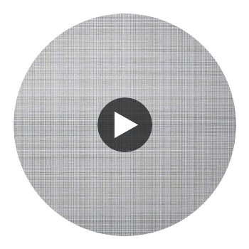Chataqua Metallic Contemporary Durable Vinyl | Hollywood Wallcoverings view 3