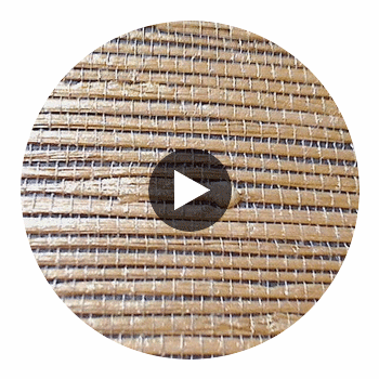 Grass Galore Specialty Grasscloth | Phillipe Romano view 2
