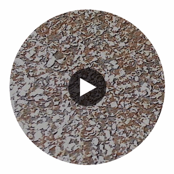 Mica Madness Real Cork Chip s | Phillipe Romano view 2